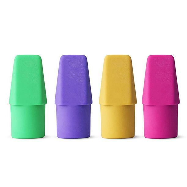 Borradores para Lápices, 40pzas