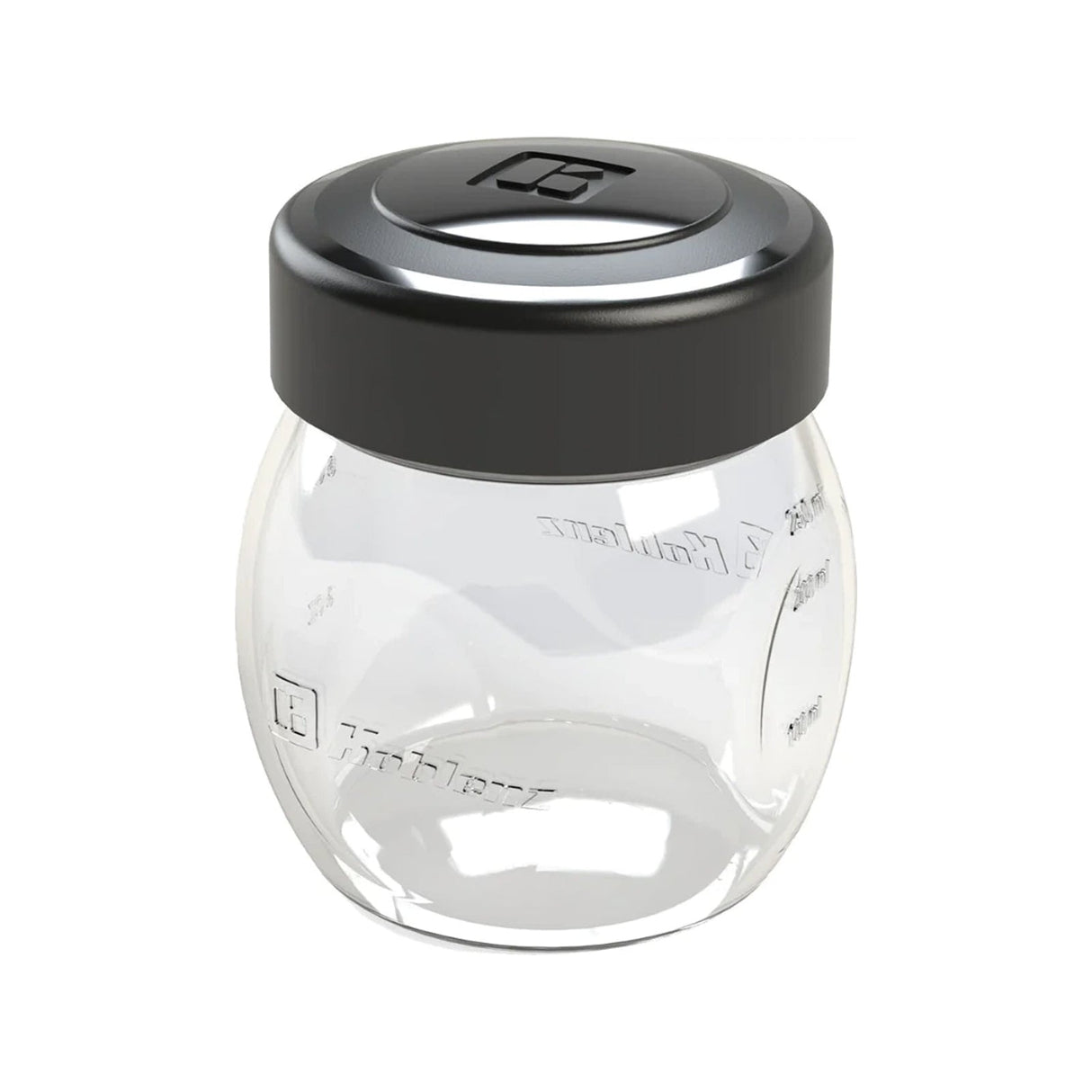 2 Mini Vasos de Licuadora para Puré y Salsa Koblenz 2-PACK-VASO