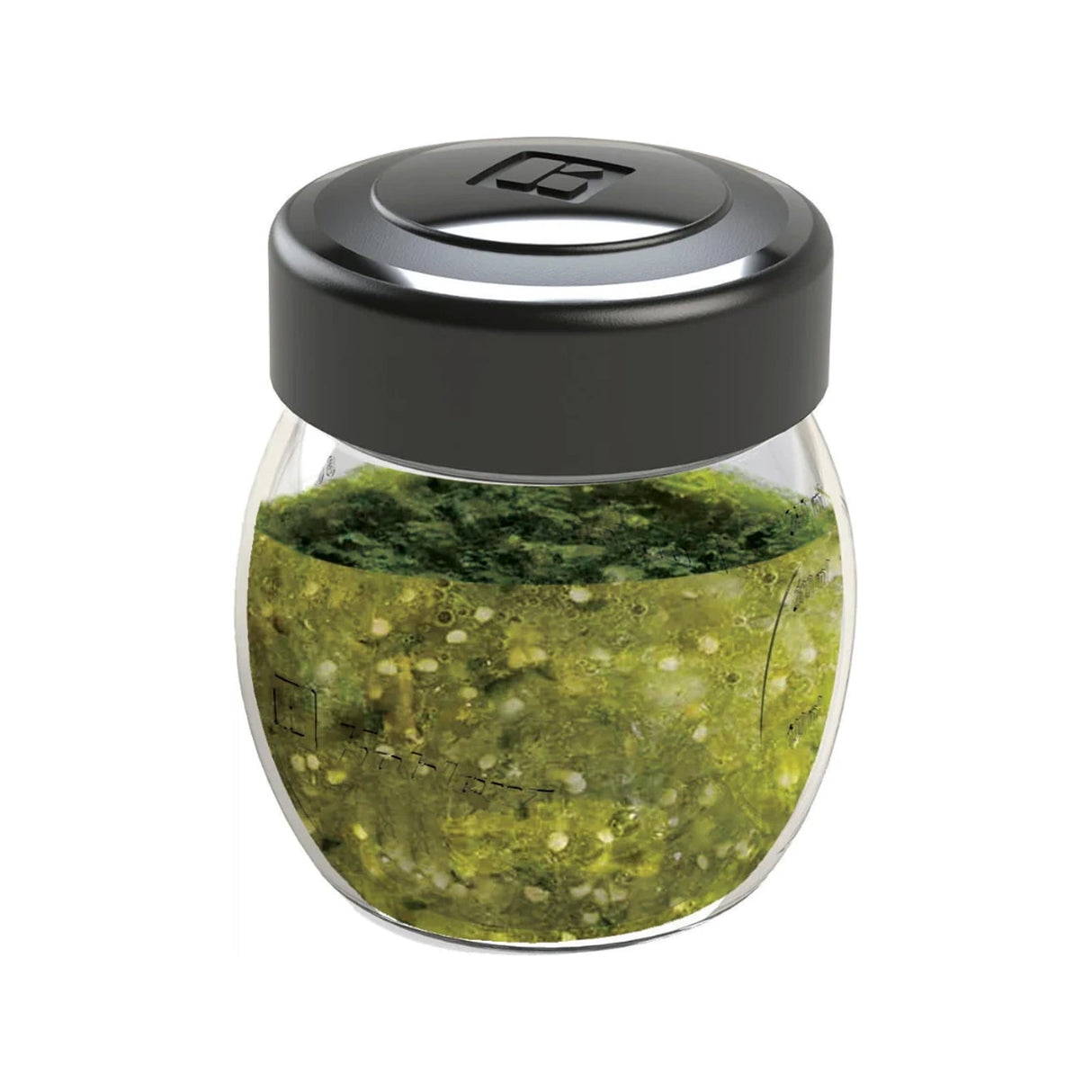 2 Mini Vasos de Licuadora para Puré y Salsa Koblenz 2-PACK-VASO