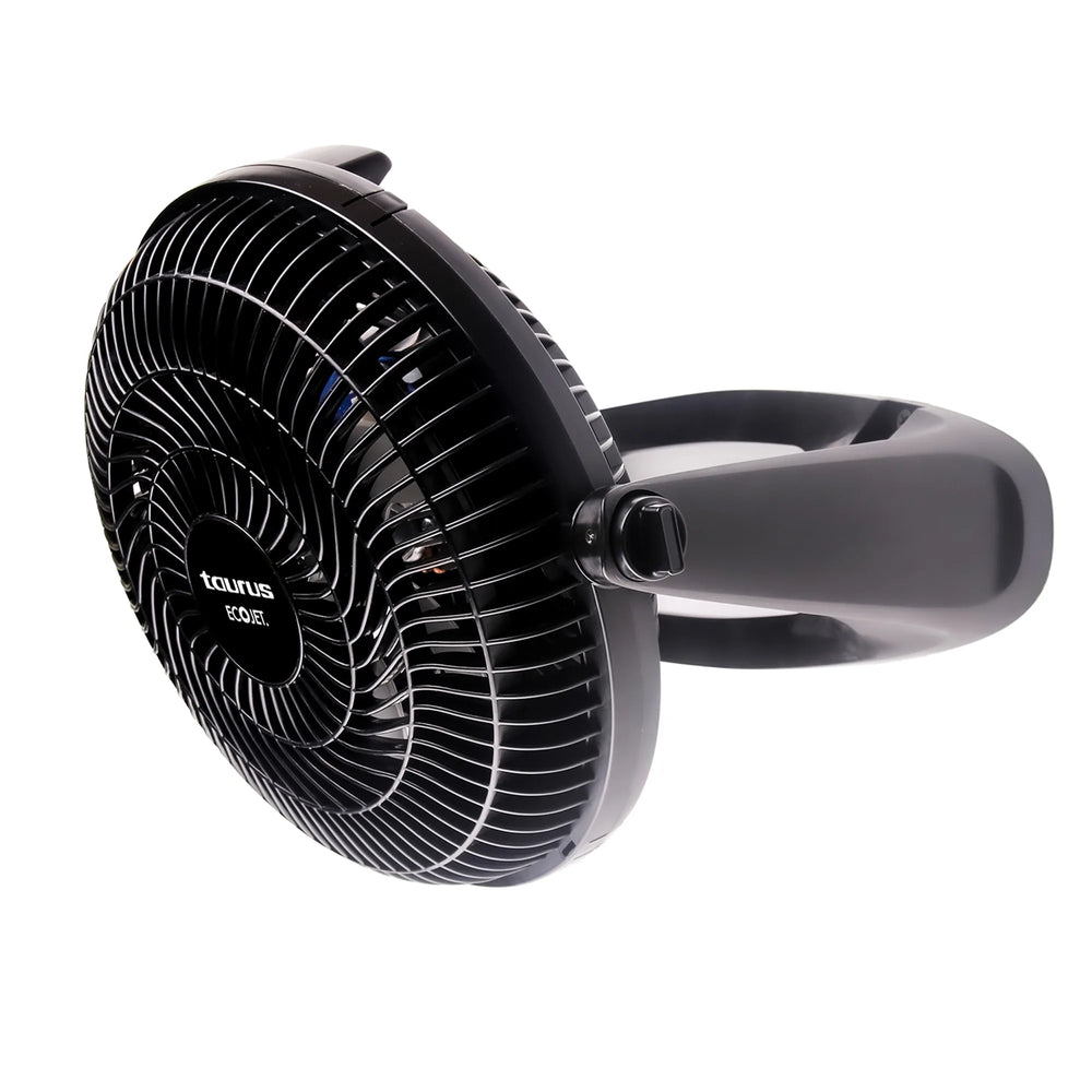 Ventilador de Escritorio 10" Taurus OASIS
