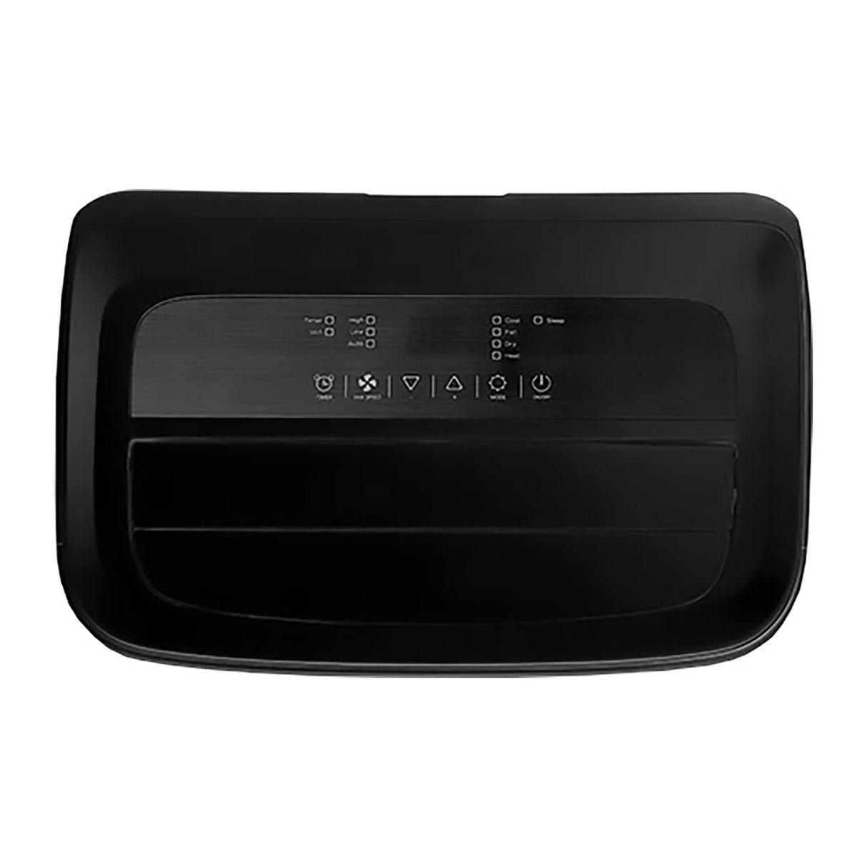 Aire Acondicionado Portátil TCL 0.8 Litros 12000 BTU 110 V Frio y Calor P12P-KHF14NEG