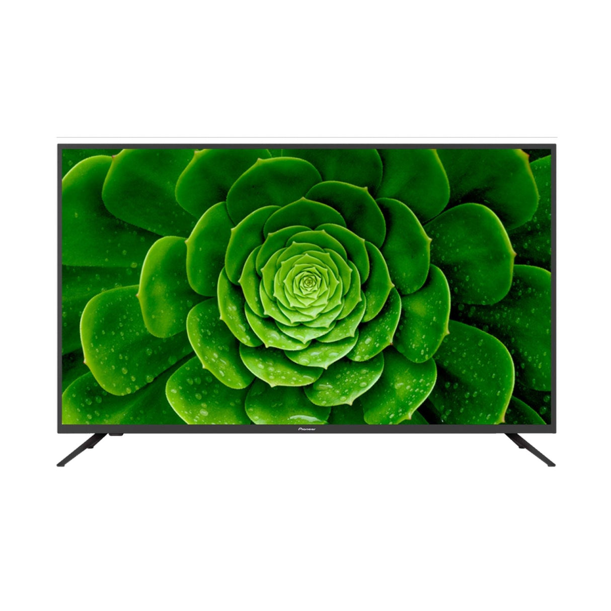 Televisión Pantalla 43 Pulgadas Pioneer Smart TV 4K UHD PN43-751-24U