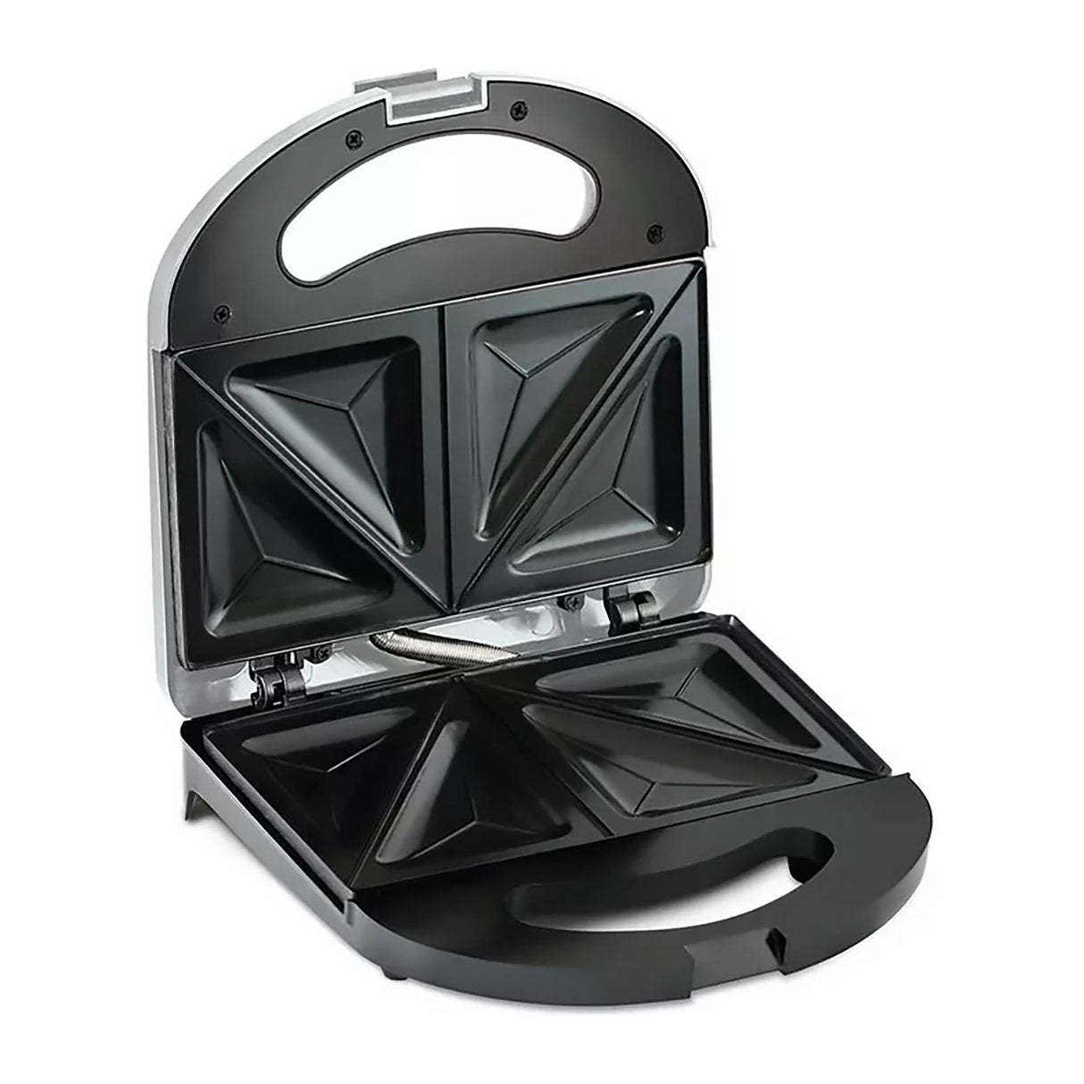 Sandwichera Antiadherente Taurus POSEIDON-STON