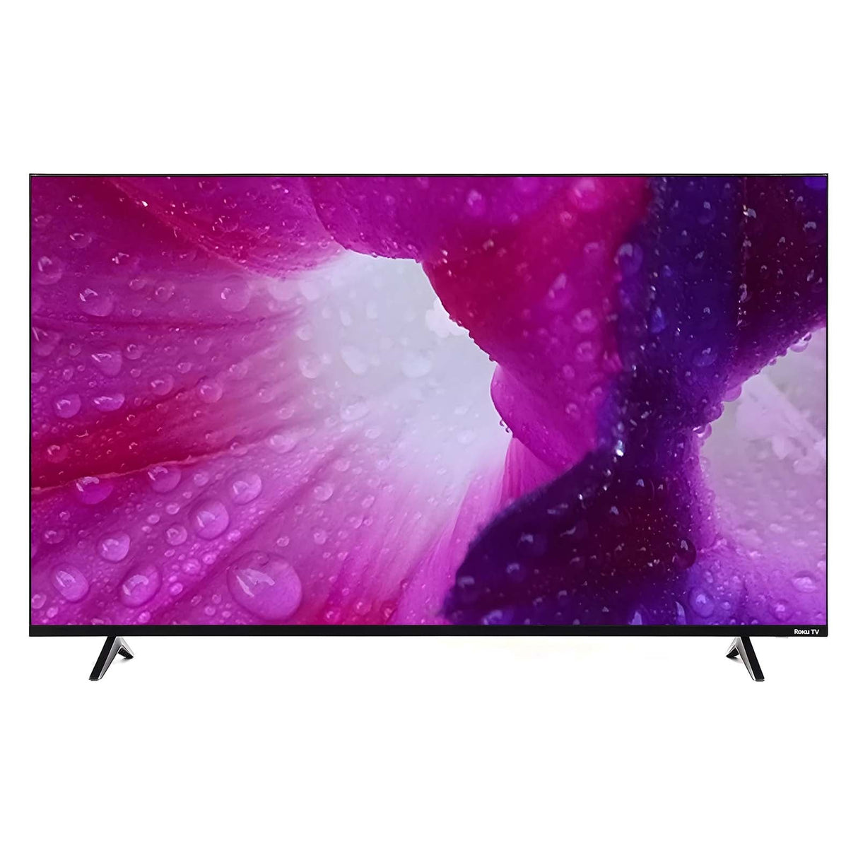 Pantalla 55 Pulgadas Daewoo LED Roku TV 4K Ultra HD DAW55URF