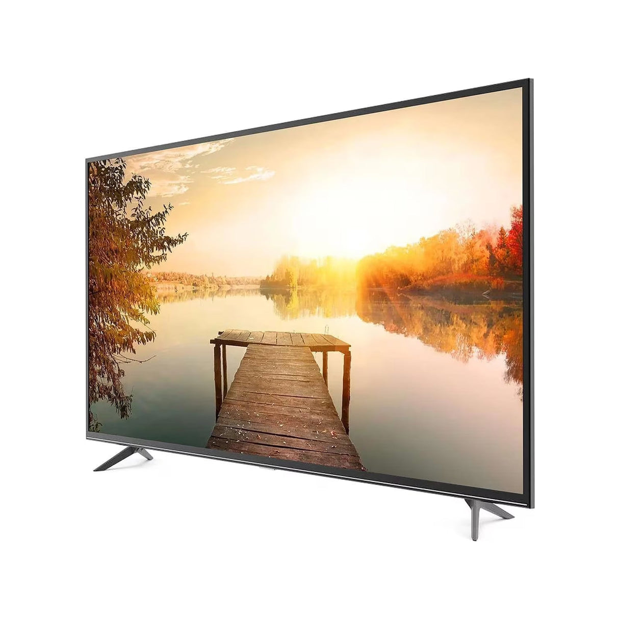 Pantalla 70 Pulgadas Daewoo Roku TV 4K UHD DAW70UR