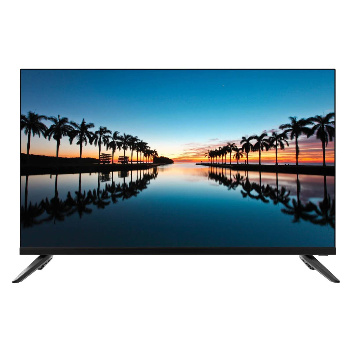 Pantalla 32 Pulgadas JVC LED Roku TV HD SI32RF
