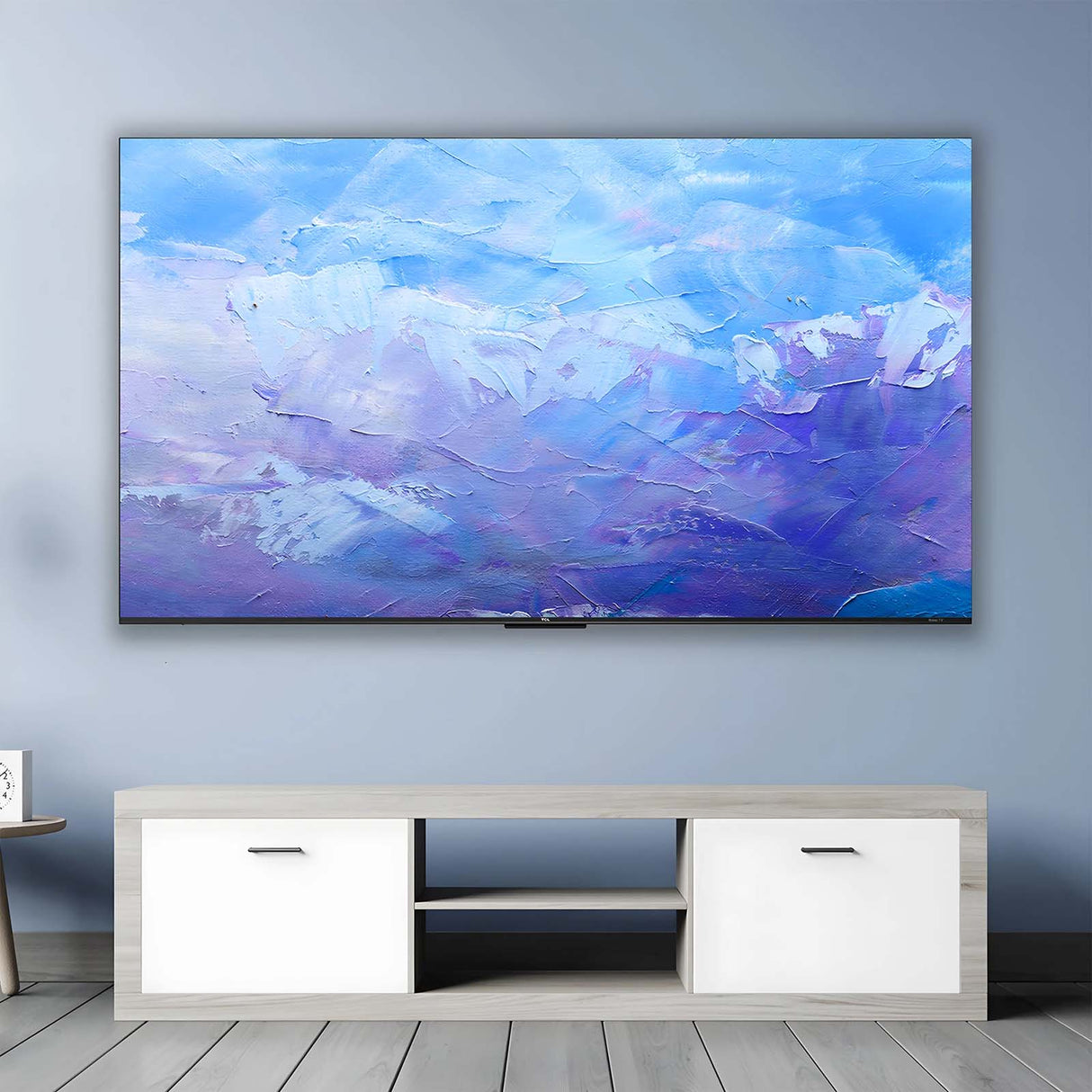 Pantalla 65 Pulgadas TCL Roku TV 4K UHD 65S453