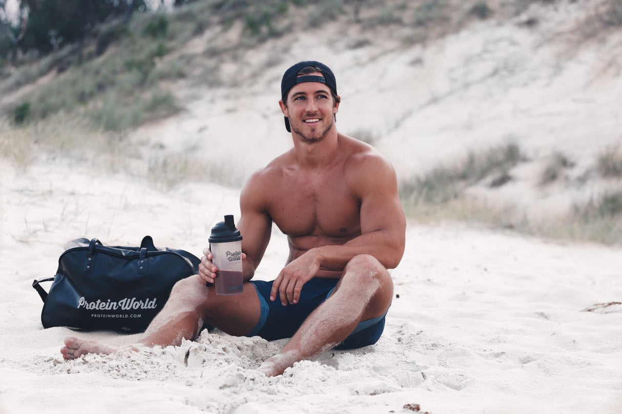 PROTEIN WORLD SHAKER