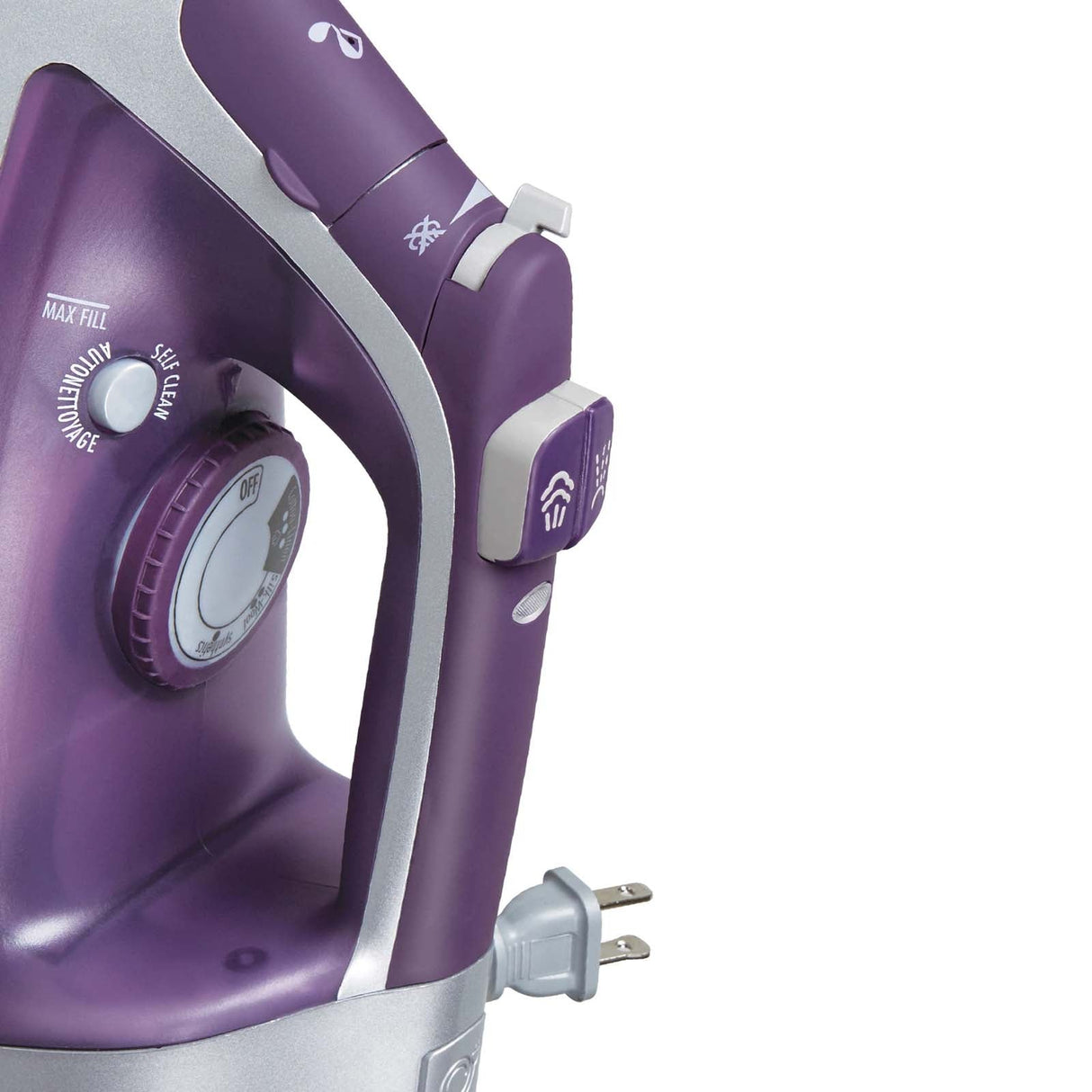 Plancha Antiadherente Durathon Hamilton Beach 19803R