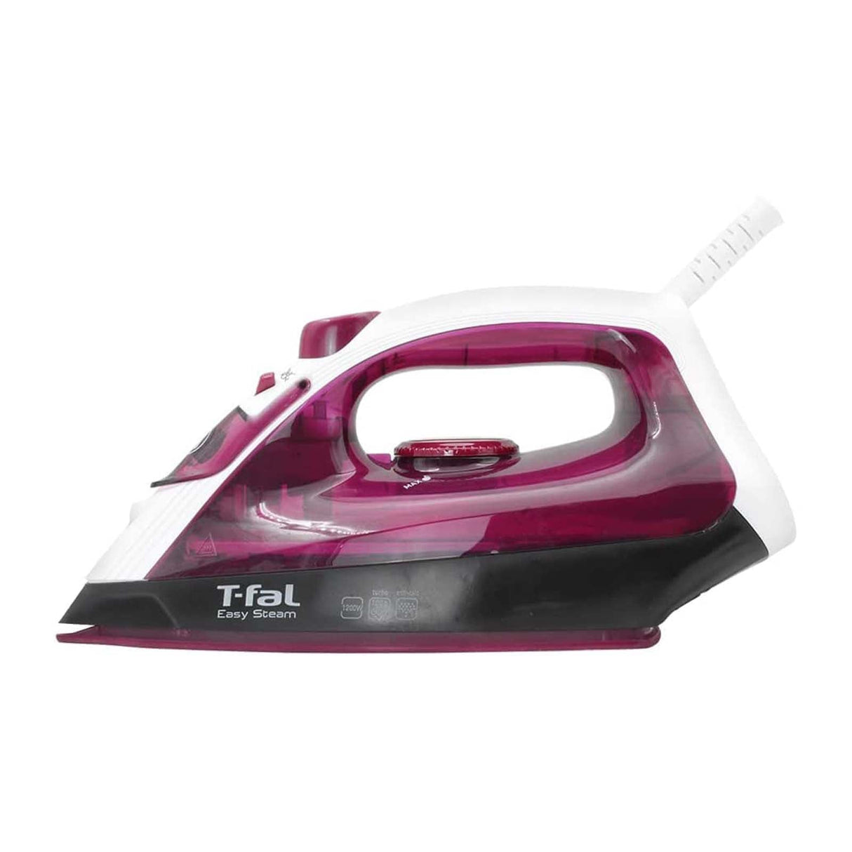 Plancha de Vapor Antiadherente T-fal Fv1951X0