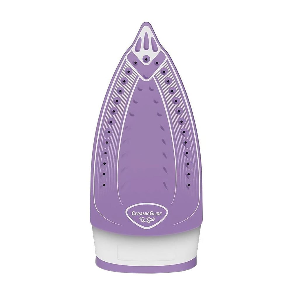 Plancha de Vapor T-fal Easy Steam FV1953X0-LILA