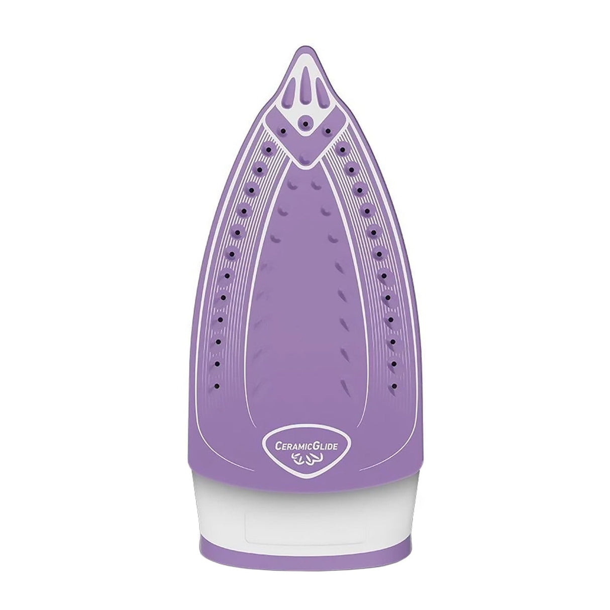 Plancha de Vapor T-fal Easy Steam FV1953X0-LILA