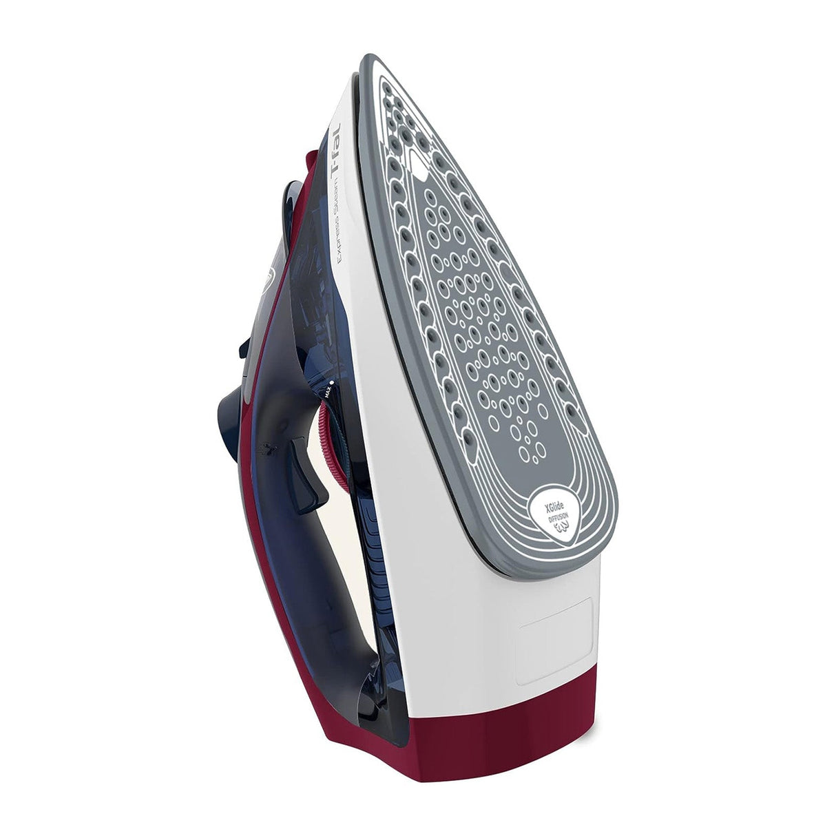 Plancha de Vapor T-fal Express Steam FV2833X0-AZUL