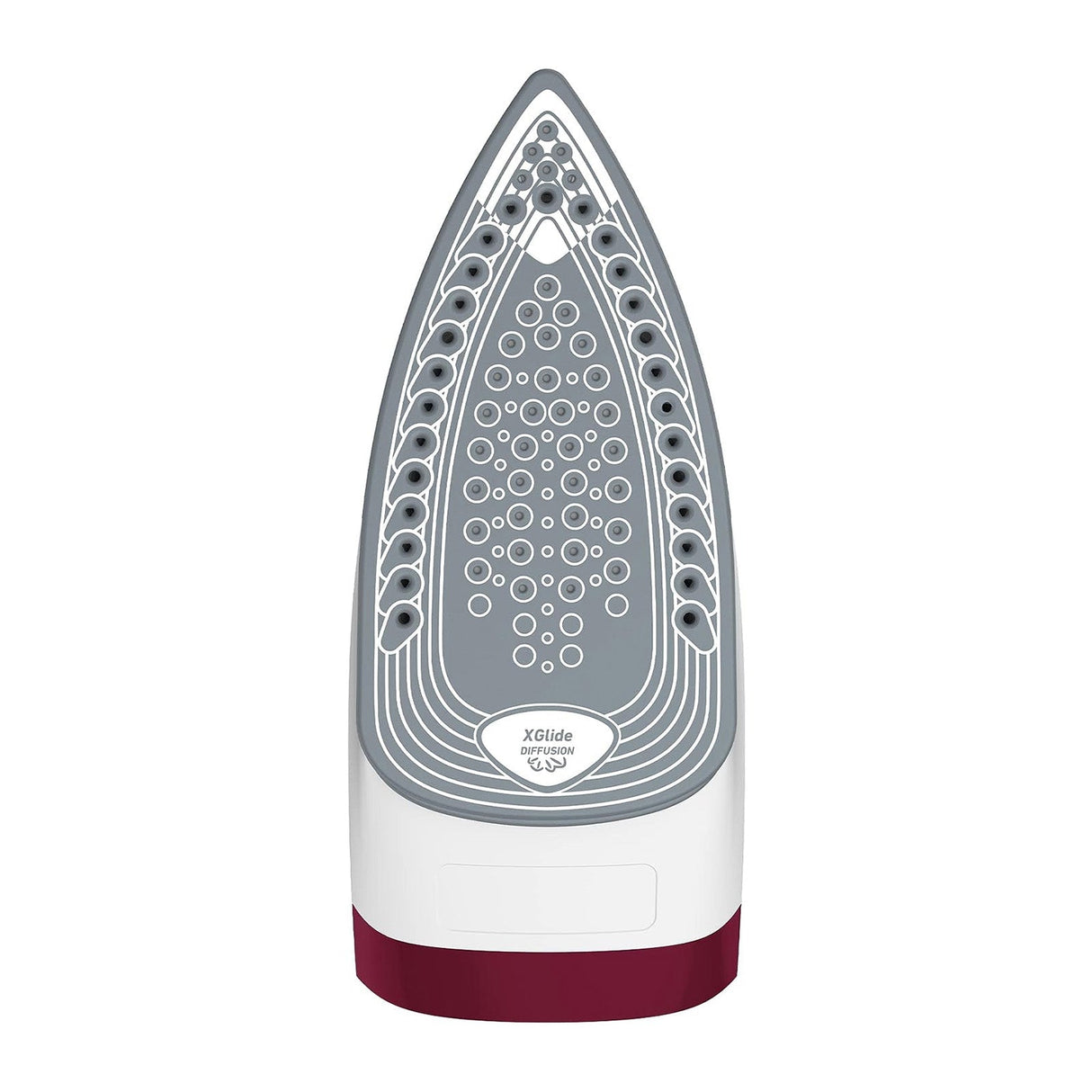 Plancha de Vapor T-fal Express Steam FV2833X0-AZUL