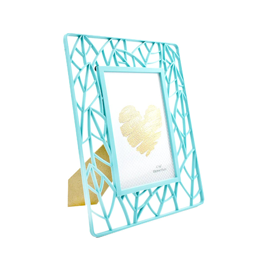 Portarretrato 10 x 15cm color Aqua