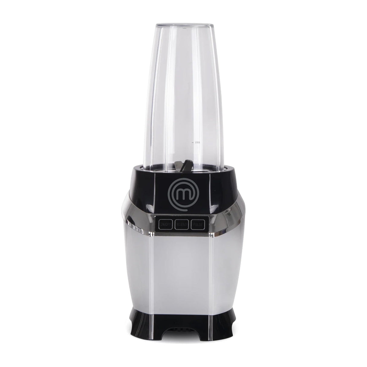 Procesador de Alimentos MasterChef 700 ml Nutri-Blender MK-NB-2C