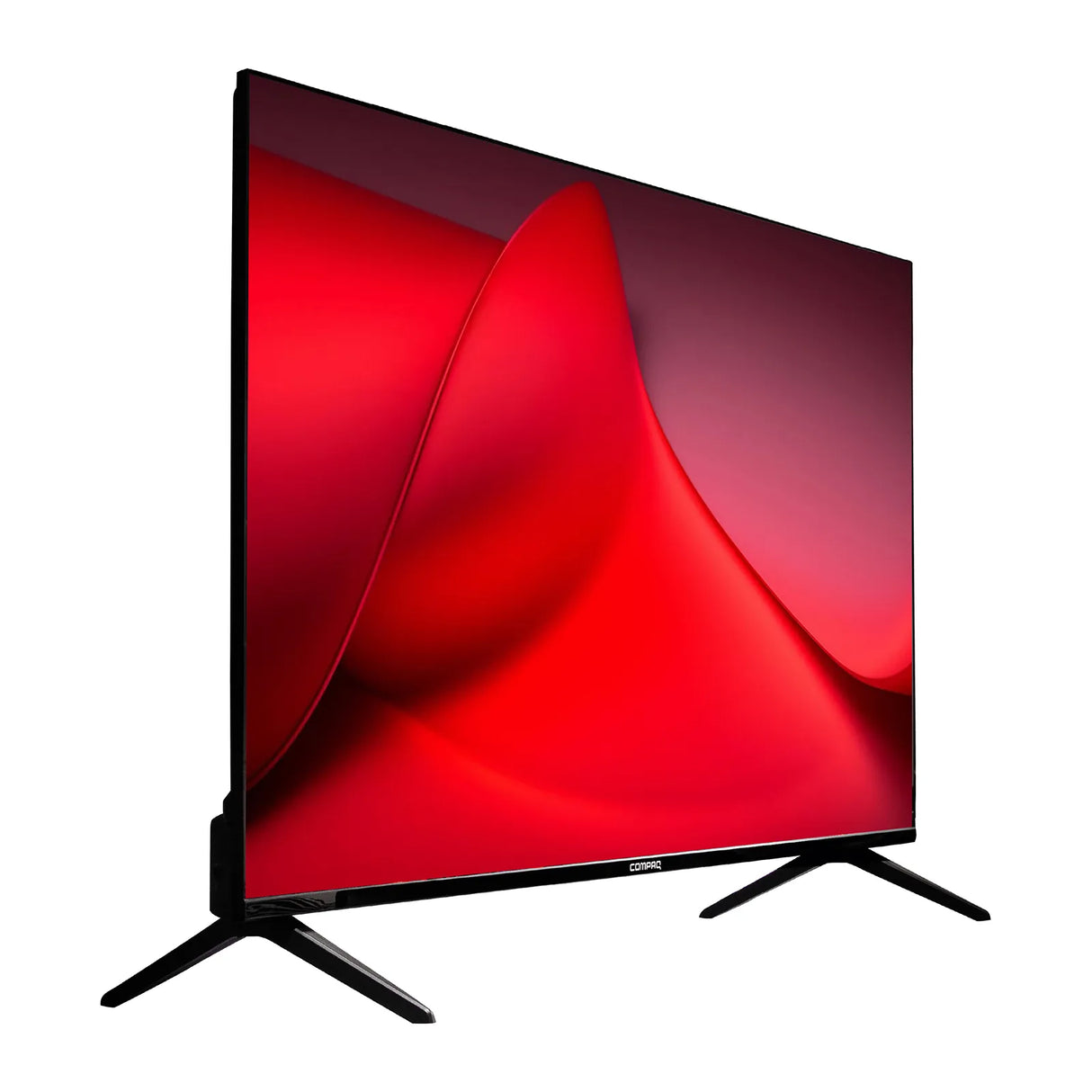 Televisión Pantalla 32 Pulgadas Compaq Google TV HD QLG32EHD