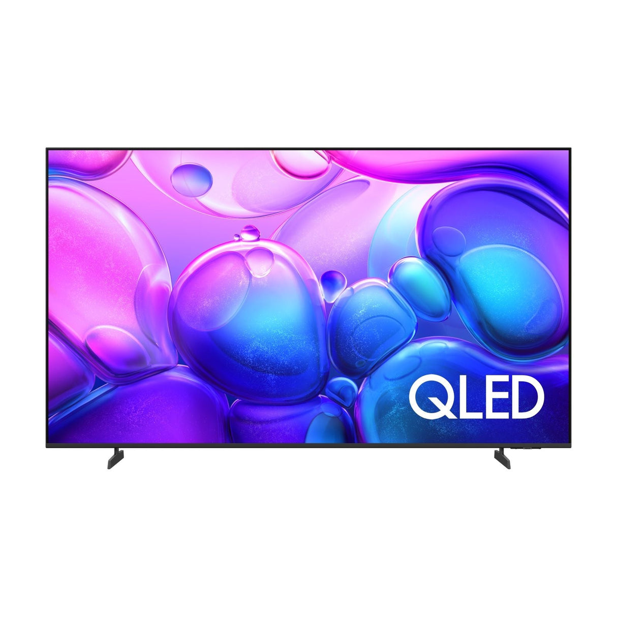 Televisión Pantalla 75 Pulgadas Samsung QLED 4K UHD QN75Q6FAAF
