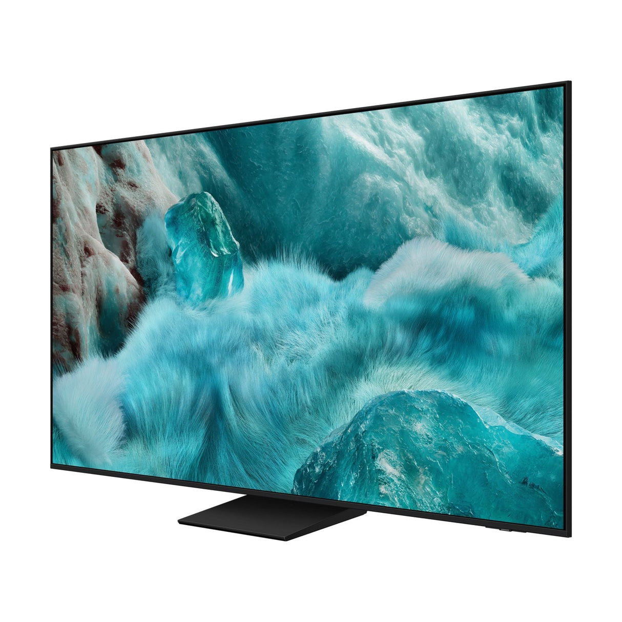 Televisión Pantalla 75 Pulgadas Samsung Smart TV QLED 4K UHD QN75Q7F5AF