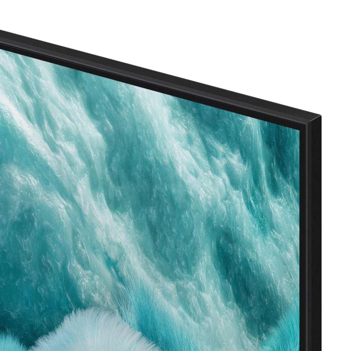 Televisión Pantalla 75 Pulgadas Samsung Smart TV QLED 4K UHD QN75Q7F5AF