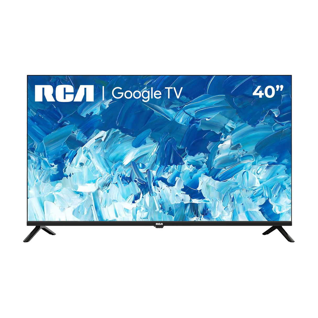 Televisión Pantalla 40 Pulgadas RCA Google TV FHD R40M-F4G