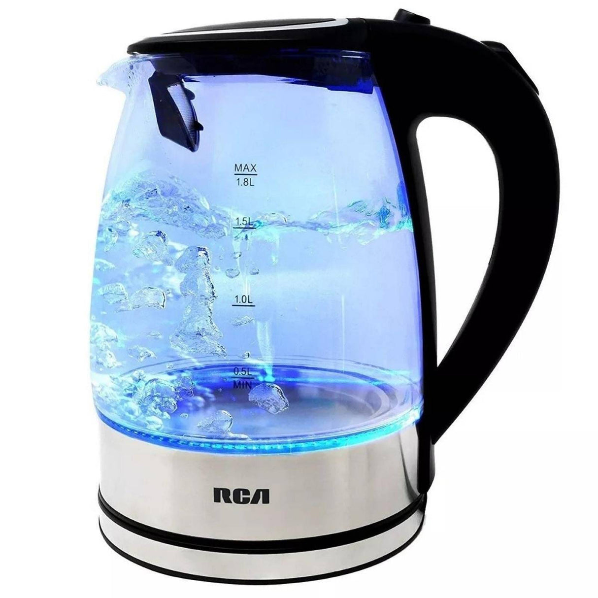 Jarra Eléctrica 1.8 Litros RCA RC-328