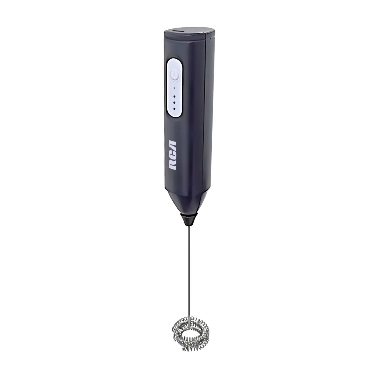 Espumador de Bebidas Recargable RCA Negro RC-60