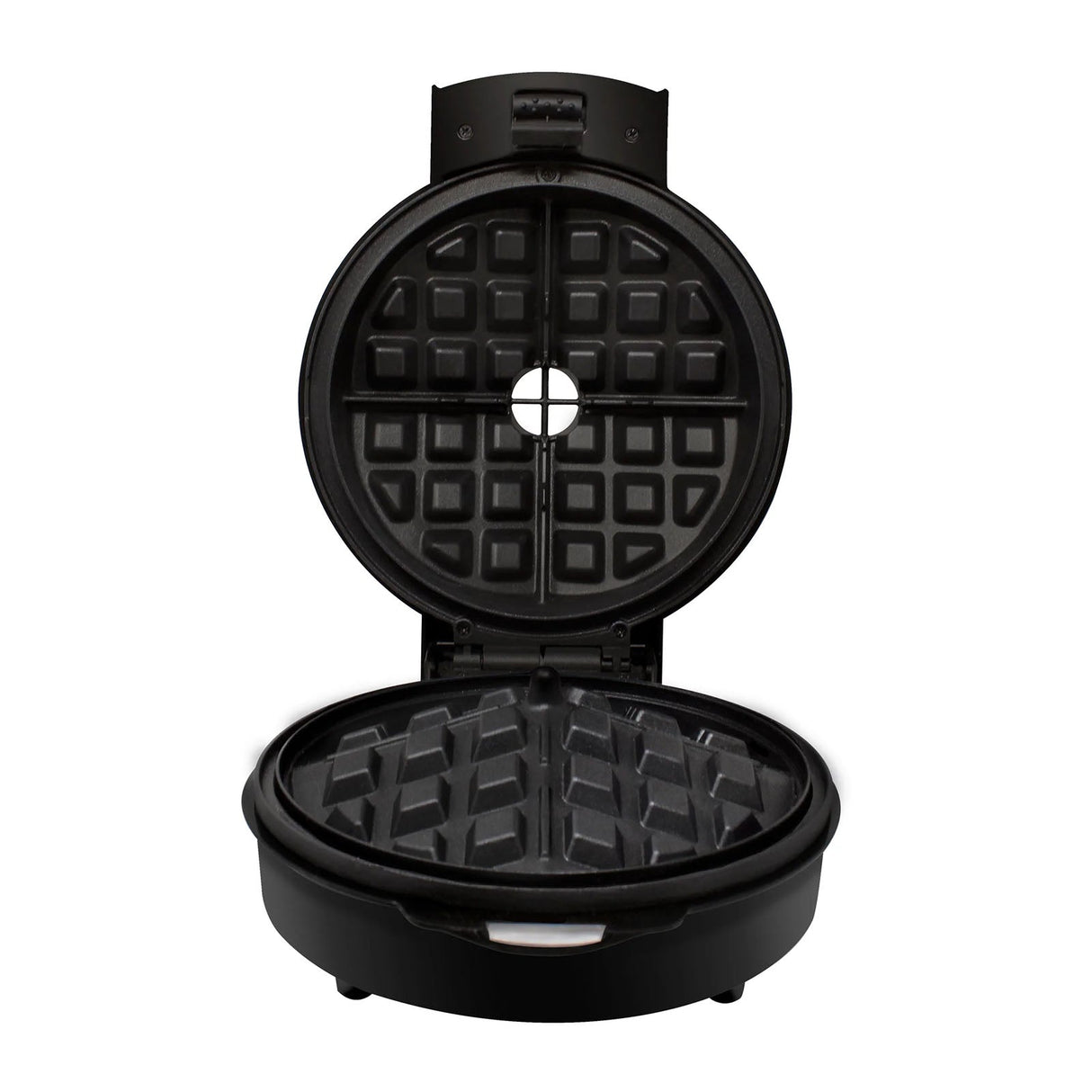 Waflera Eléctrica RCA Tipo Volcán Negra RC-92