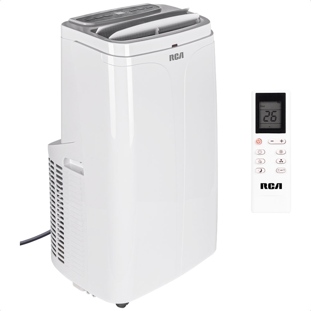 Aire Acondicionado Portatil 12,000BTU 1T 115V