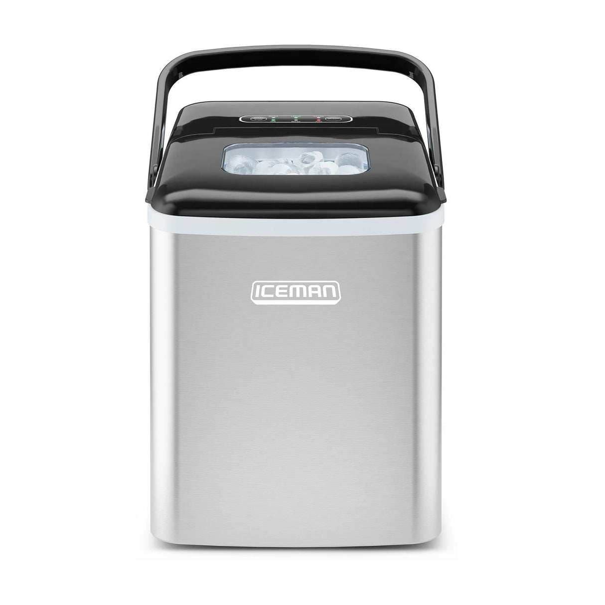 Máquina de Hielo Iceman 1.8 Litros RJ56-D-1-MX