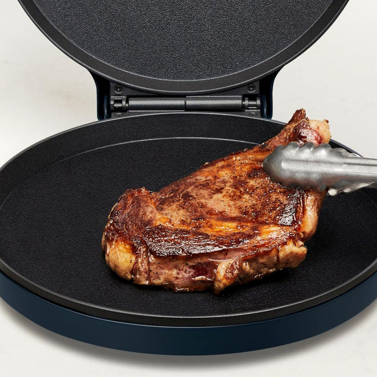 Parrilla Chefman Deluxe 6 en 1 RJ58-EM