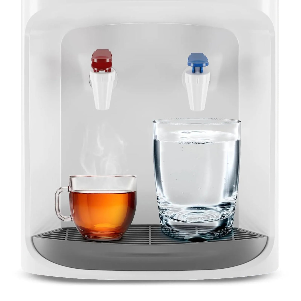 Dispensador de Agua Iceman Blanco RJ59-CT-MX