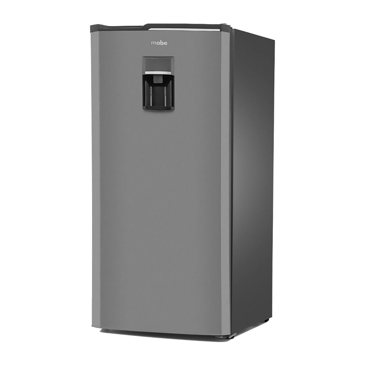 Refrigerador Mabe 8 Pies Cúbicos Gris RMA210PYMRM0
