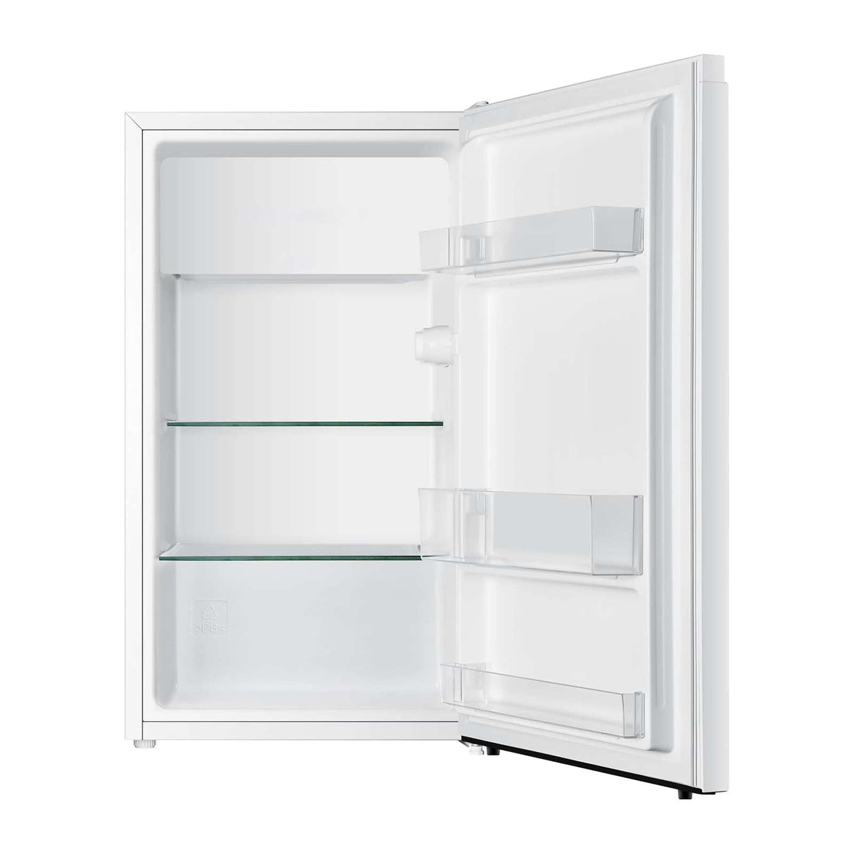 Frigobar Hisense 3.3 Pies Cúbicos Blanco RR33D6AWX1