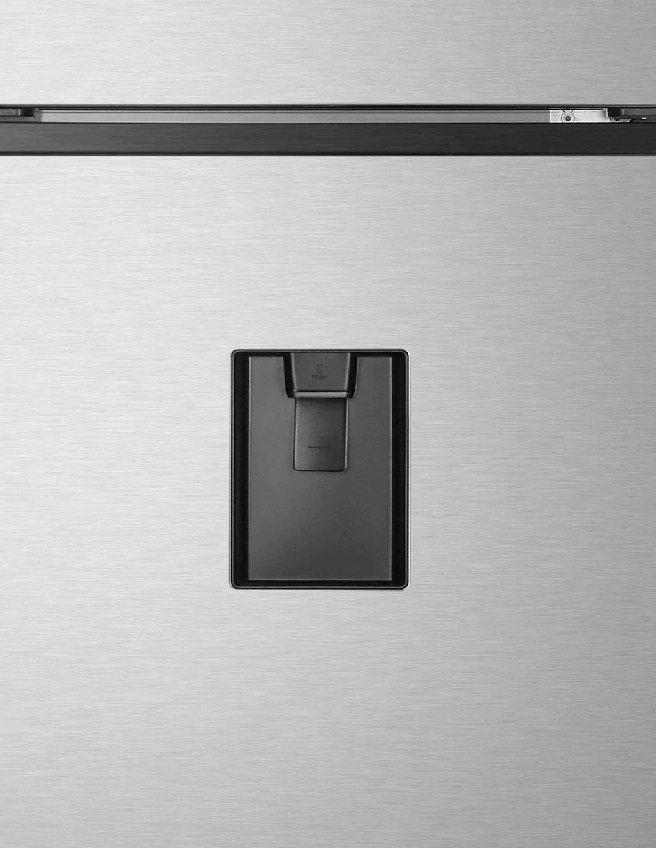 Refrigerador 14 Pies Cúbicos Hisense RT14N6CDX