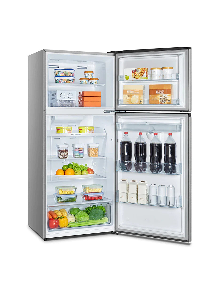 Refrigerador 14 Pies Cúbicos Hisense RT14N6CDX