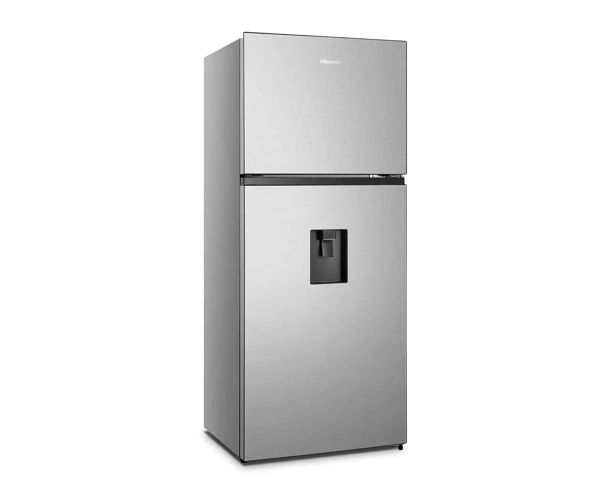 Refrigerador Hisense 16 Pies Cúbicos RT16N6CDX
