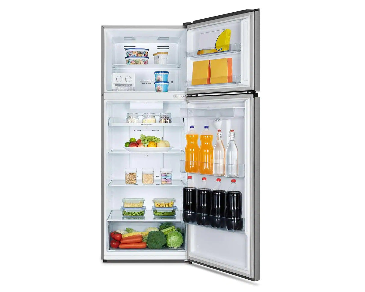 Refrigerador Hisense 16 Pies Cúbicos RT16N6CDX