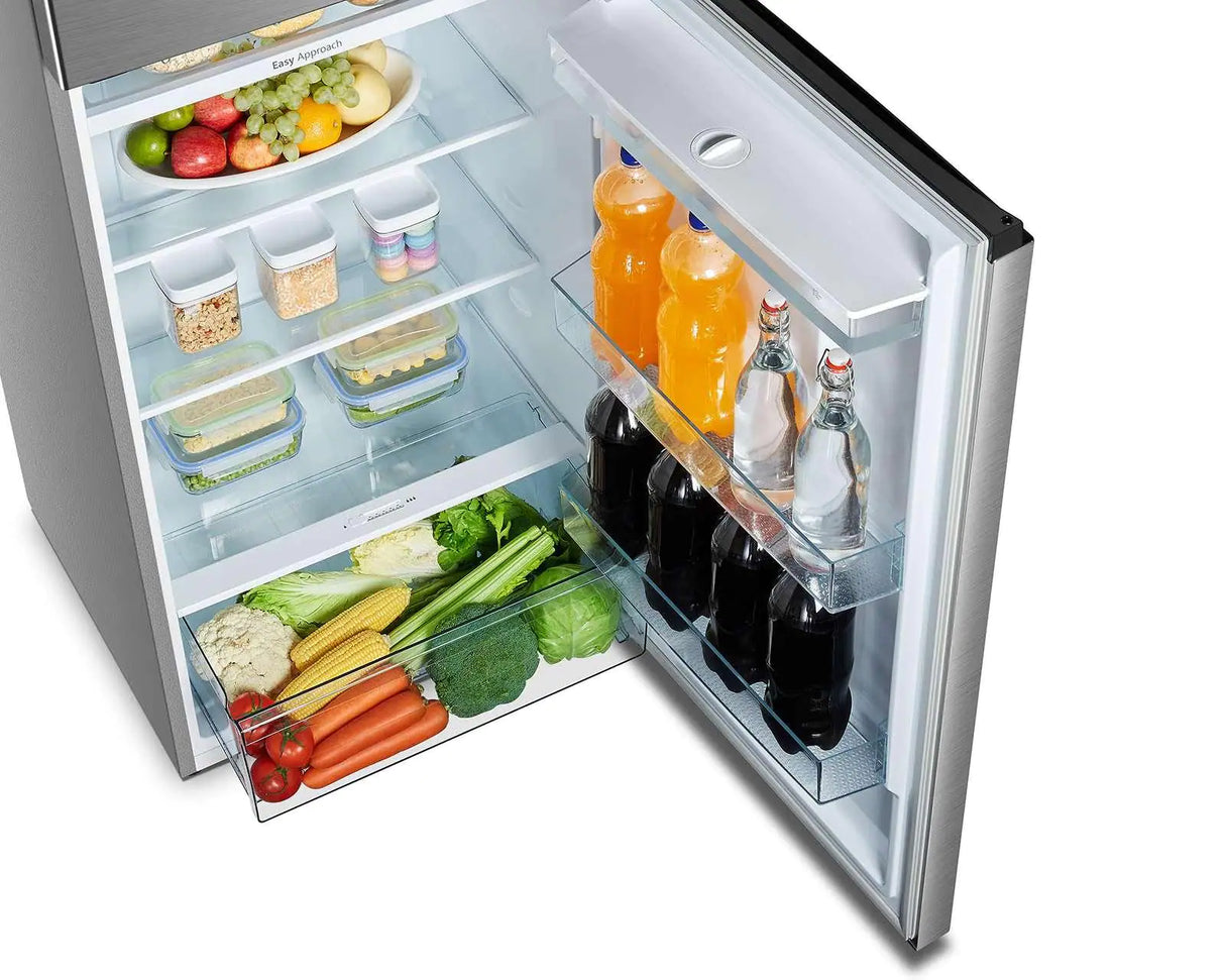 Refrigerador Hisense 16 Pies Cúbicos RT16N6CDX