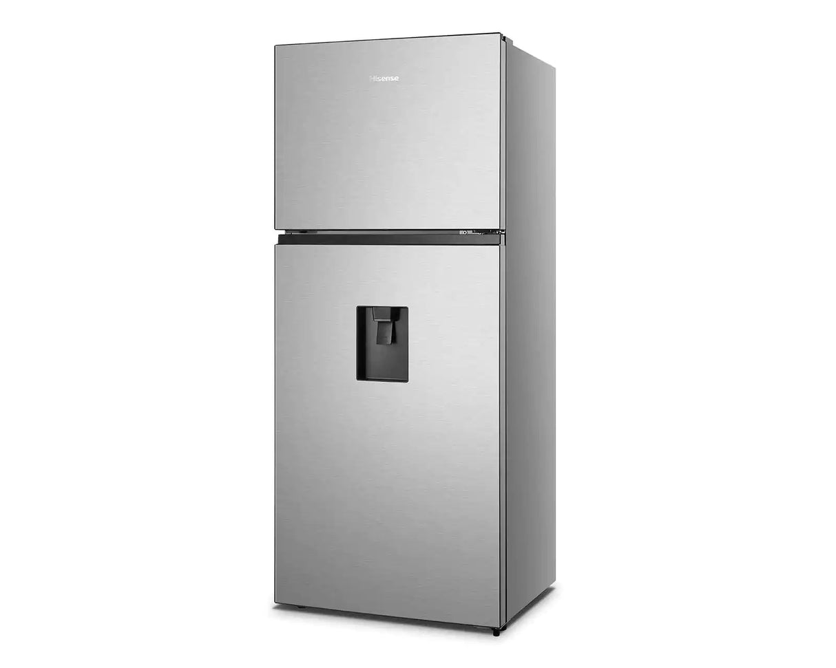 Refrigerador Hisense 16 Pies Cúbicos RT16N6CDX