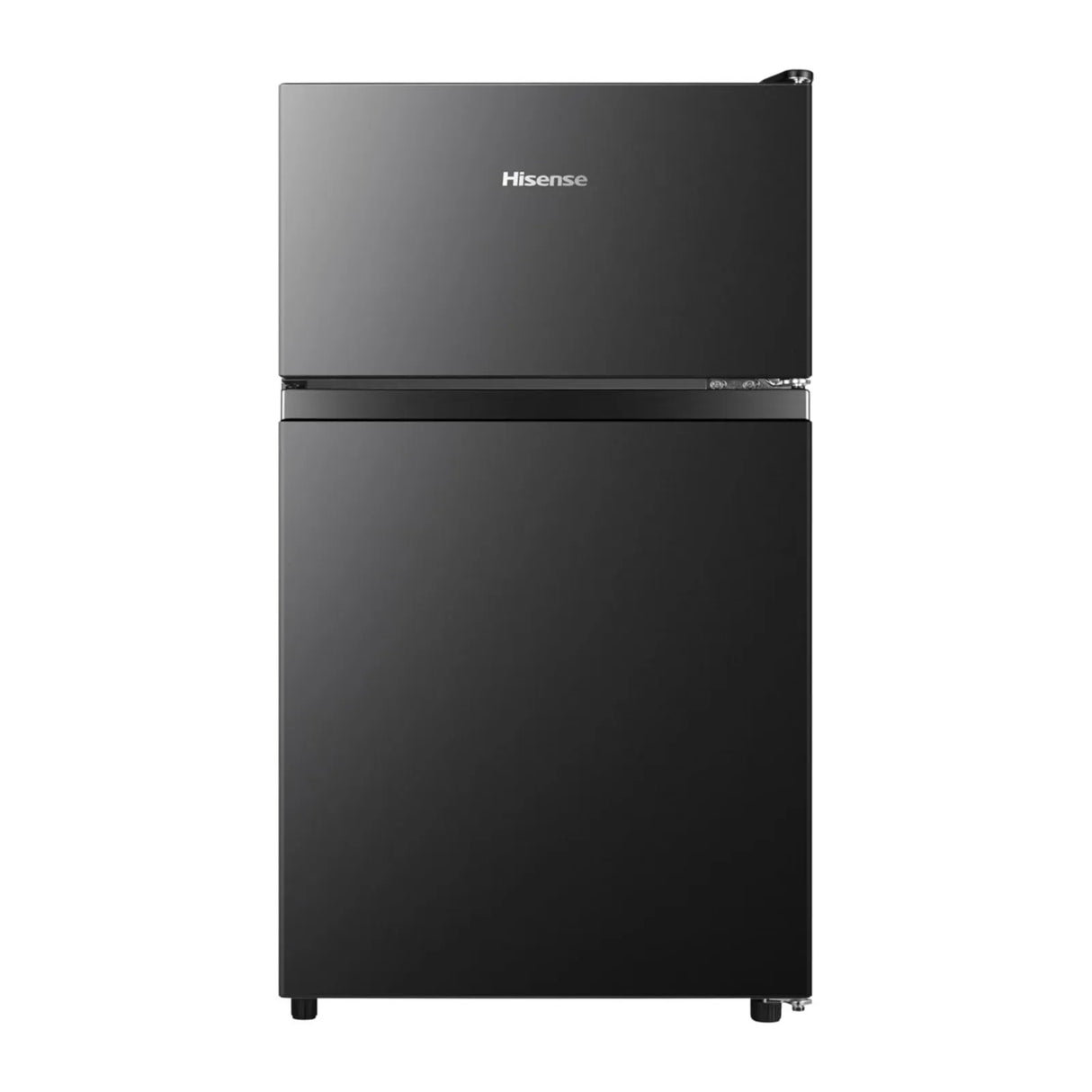 Frigobar Hisense 3.1 Pies Cúbicos Negro RT31D6ABX1