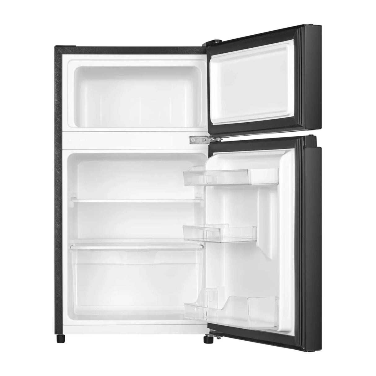 Frigobar Hisense 3.1 Pies Cúbicos Negro RT31D6ABX1