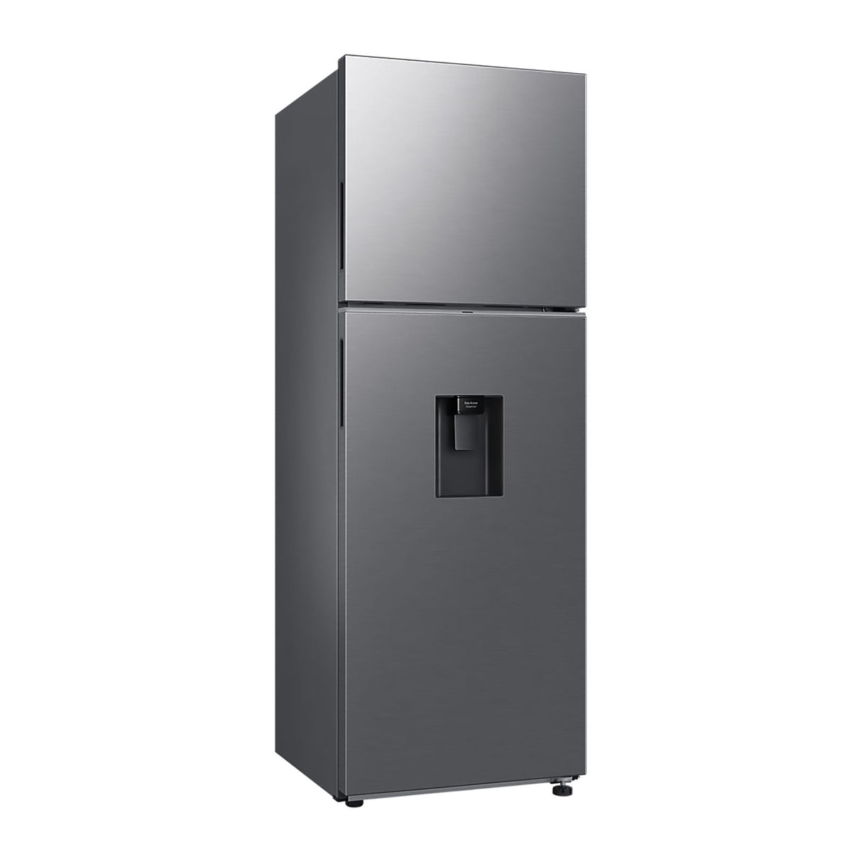 Refrigerador Samsung 11 Pies Cúbicos Top Mount Gris RT31DG5224S9