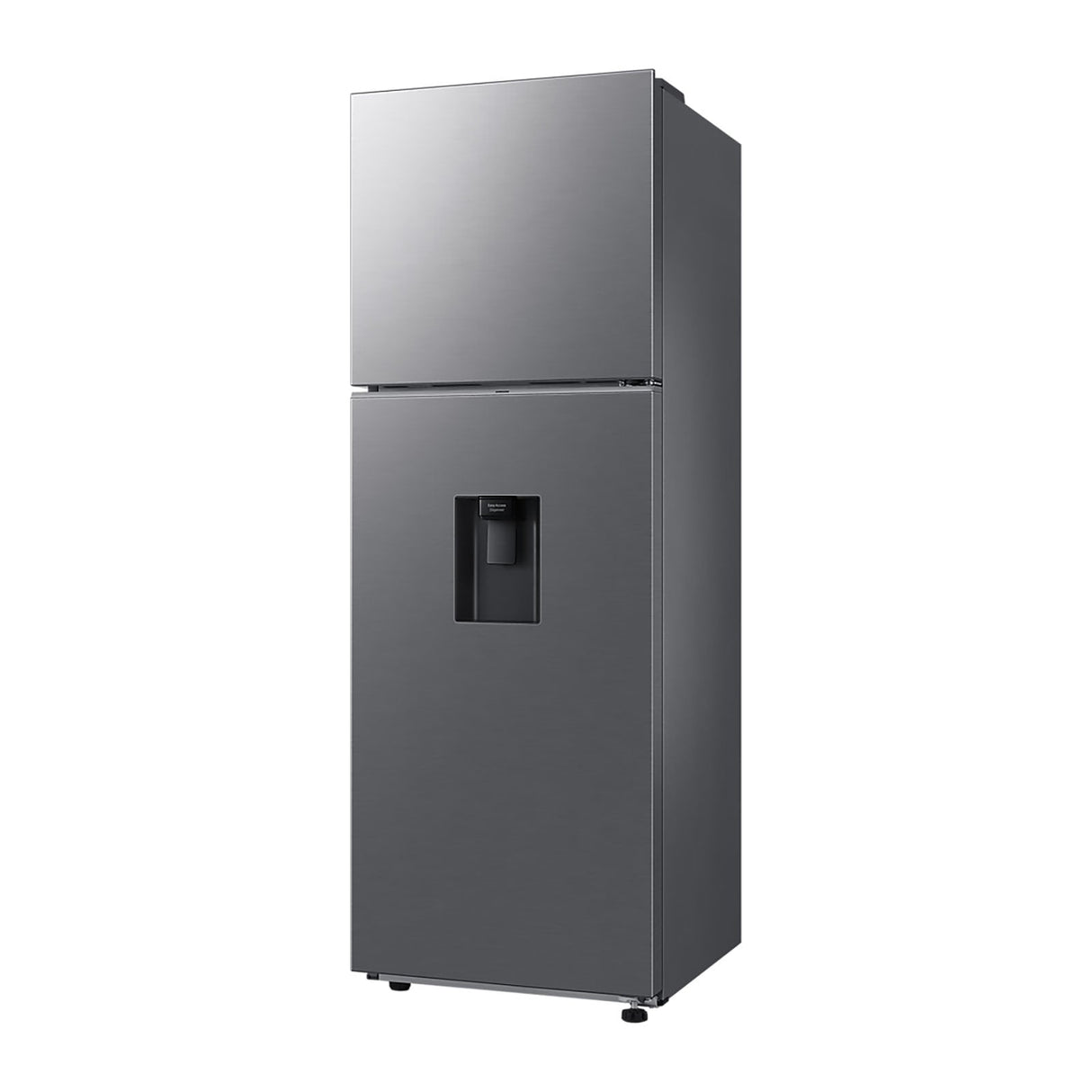 Refrigerador Samsung 11 Pies Cúbicos Top Mount Gris RT31DG5224S9