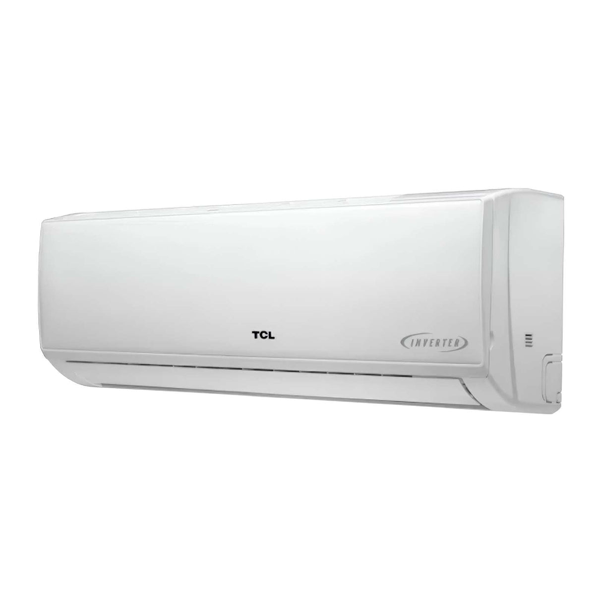 Aire Acondicionado Inverter TCL 1 Tonelada 12000 BTU Sólo Frío 110V S12P-ECV13
