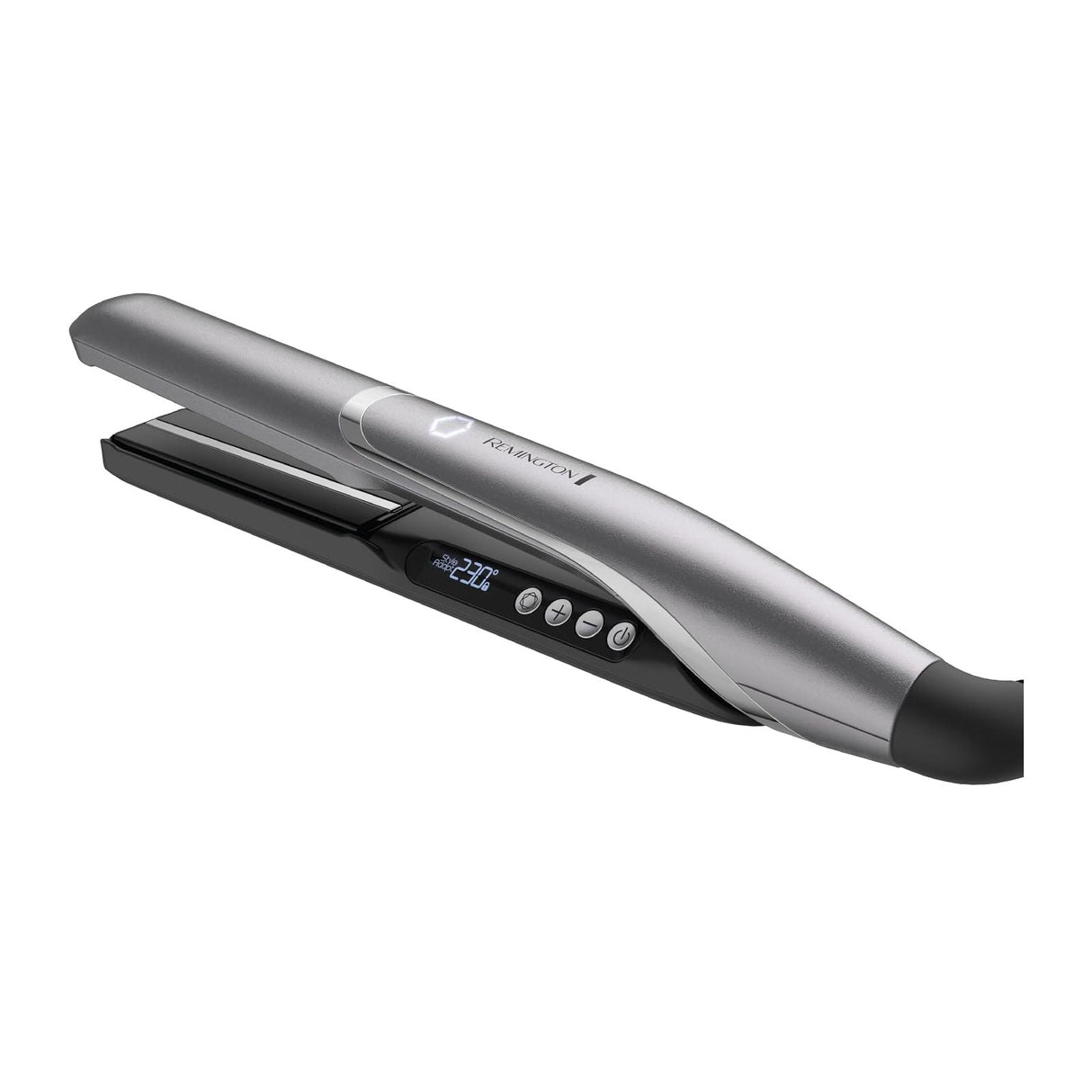 Plancha Alaciadora Remington Proluxe Gris S29A-110F