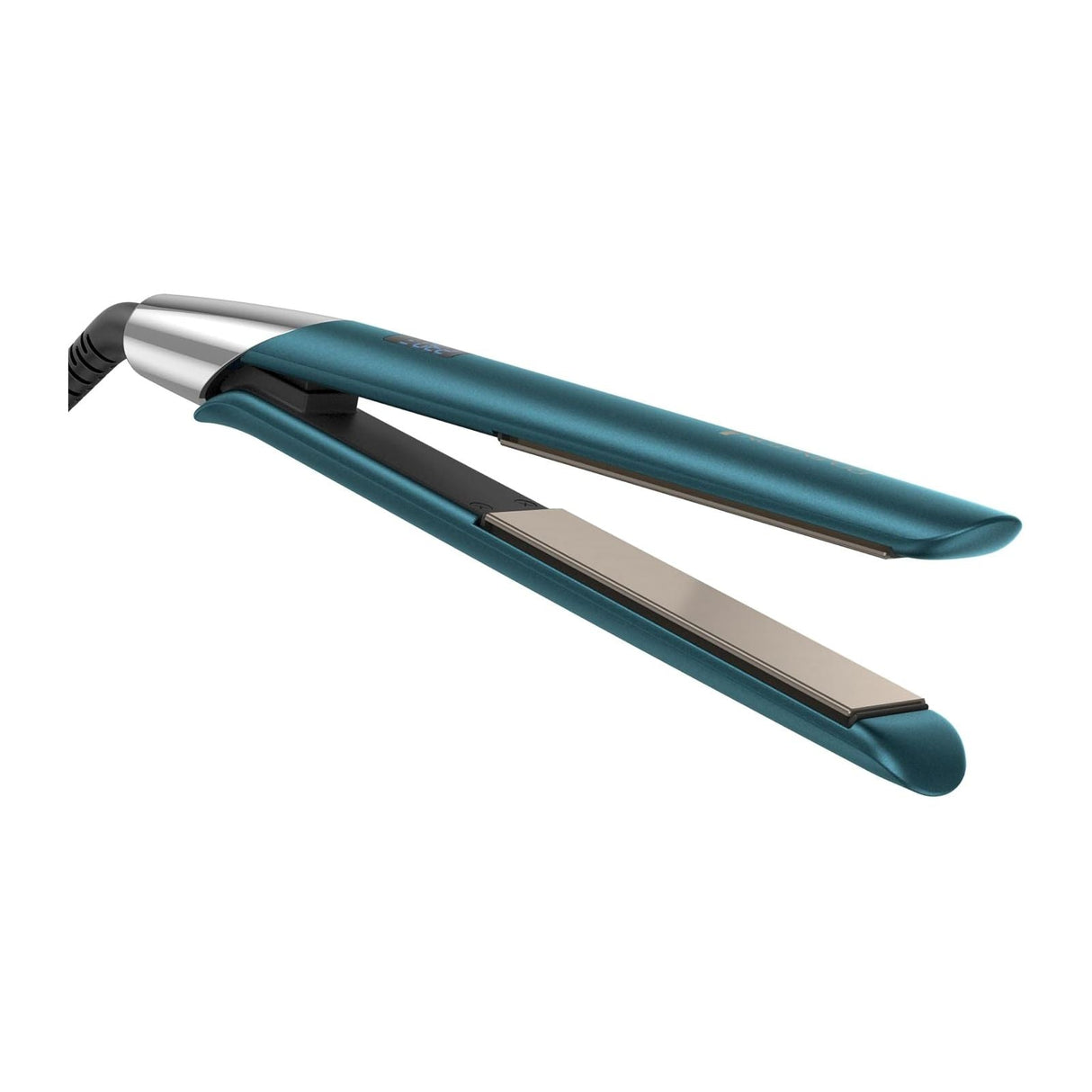 Plancha Alaciadora Remington Advanced Coconut Therapy Verde S8607-110F