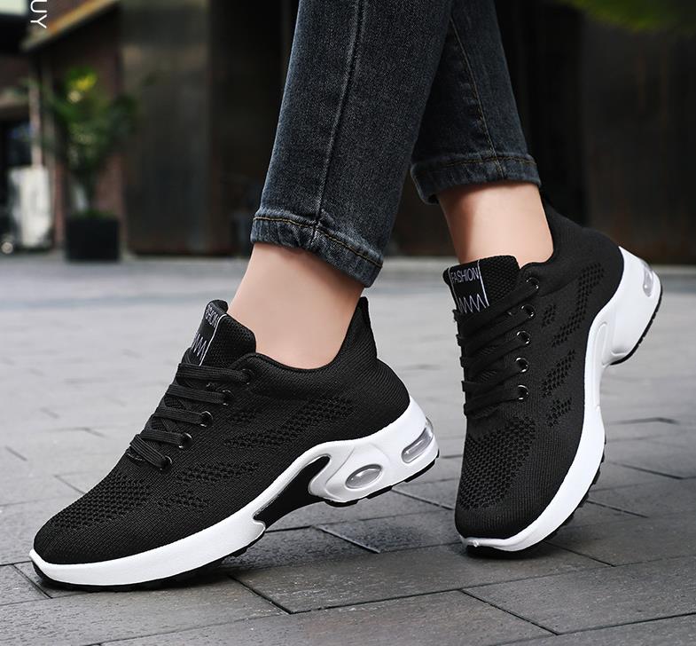 Tenis Casual para Mujer Modelo 50M