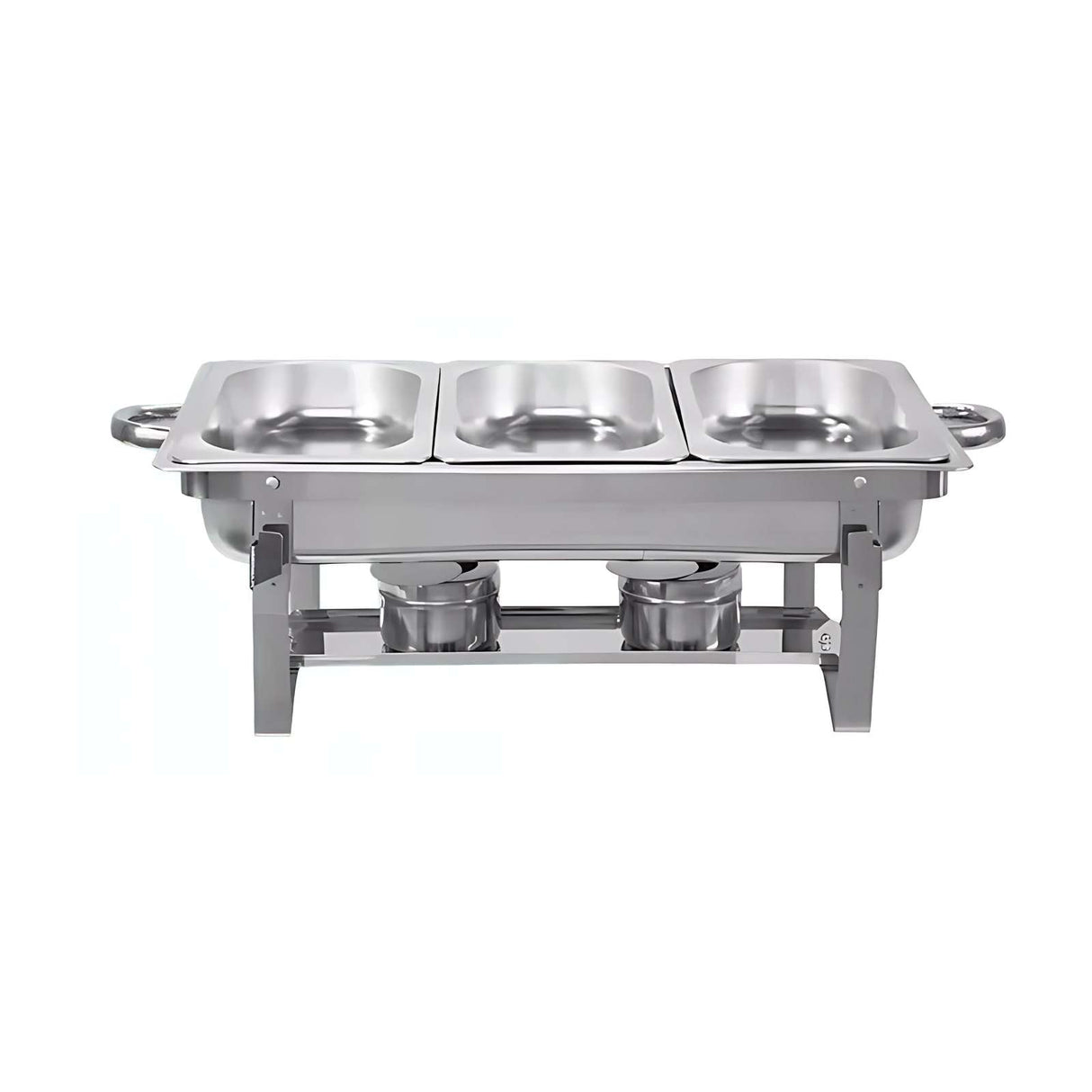 Bufetera Shtark con 3 Separaciones SHTCBAI