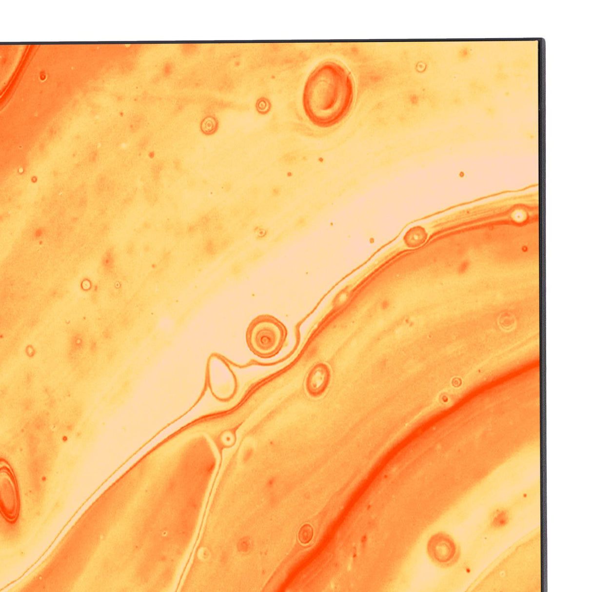 Televisión Pantalla 60 Pulgadas JVC Frameless Roku TV 4K UHD SI60URF